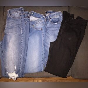 Jean Bundle